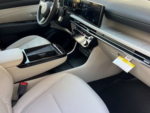 New 2026 Hyundai Tucson SEL AWD/4WD image 15