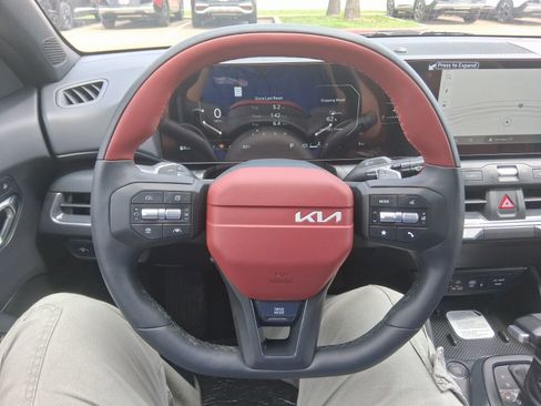 New 2026 Kia K4 GT-Line Turbo FWD image 8