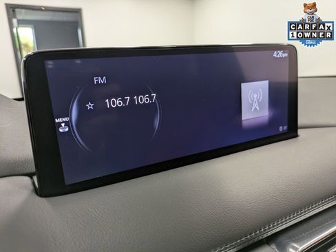 Used 2023 MAZDA CX-5 AWD 2.5 Turbo image 13