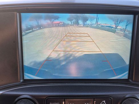 Used 2018 Chevrolet Silverado 1500 LT w/ Texas Edition image 30