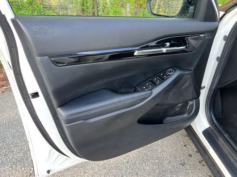 Used 2021 Kia Seltos S AWD/4WD image 12