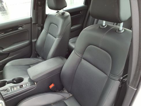 Used 2022 Honda Civic Sport Touring image 14