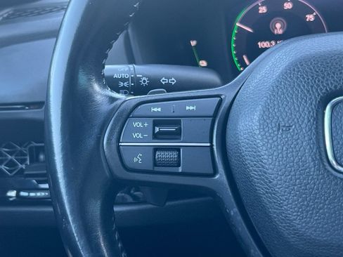 Used 2023 Honda Accord Sport image 29