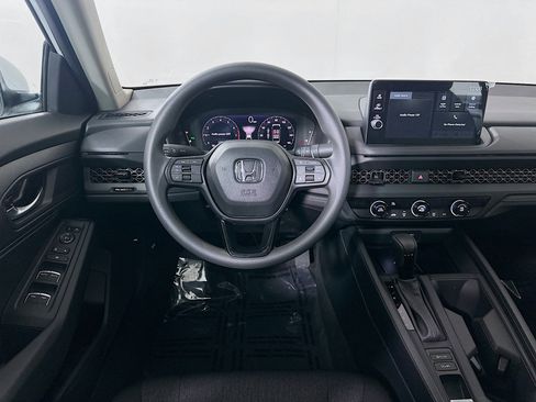 New 2026 Honda Accord LX image 21