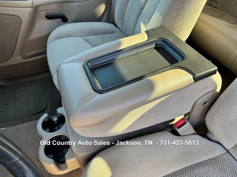 Used 2005 Chevrolet Silverado 1500 LS w/ Light Duty Power Package image 51