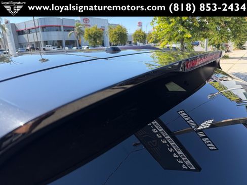 Used 2017 Porsche Macan AWD/4WD image 13