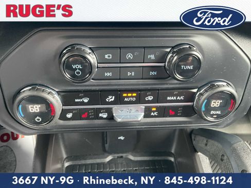Used 2024 Ford Bronco Raptor AWD/4WD image 24