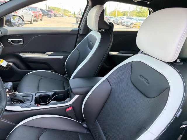 New 2026 Kia K4 GT-Line Turbo FWD image 20