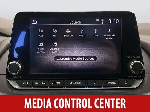 Used 2023 Nissan Rogue S FWD image 11