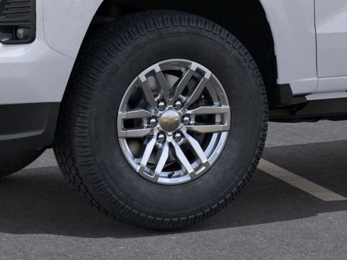 New 2026 Chevrolet Colorado LT w/ LT Convenience Package image 9