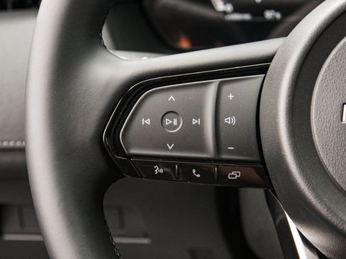 New 2026 MAZDA CX-5 Preferred AWD/4WD image 13