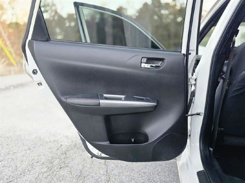 Used 2014 Subaru Impreza WRX Hatchback image 24
