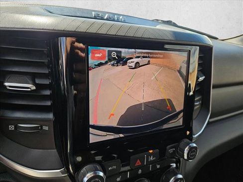Used 2025 RAM 1500 Big Horn AWD/4WD image 20