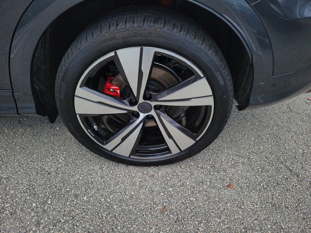 New 2026 Audi SQ5 Premium Plus AWD/4WD image 28