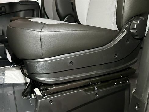 New 2026 RAM ProMaster 2500 w/ Safety Group image 13