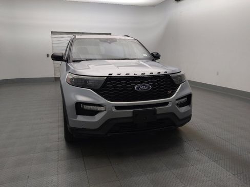 Used 2020 Ford Explorer ST w/ ST Street Pack AWD/4WD image 14