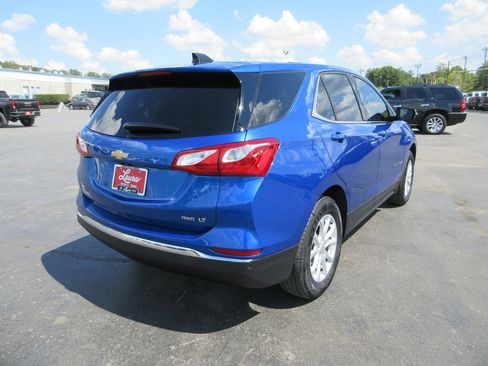 Used 2019 Chevrolet Equinox LT AWD/4WD image 6