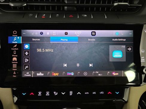 New 2026 Jeep Grand Cherokee Limited image 21