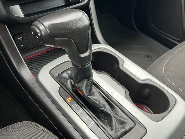 Used 2016 Chevrolet Colorado LT w/ LT Convenience Package AWD/4WD image 28