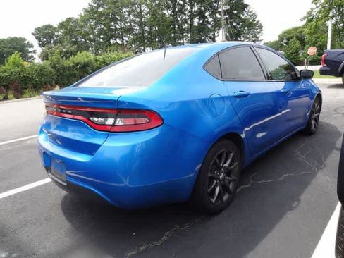 Used 2016 Dodge Dart SE w/ Convenience Group FWD image 7