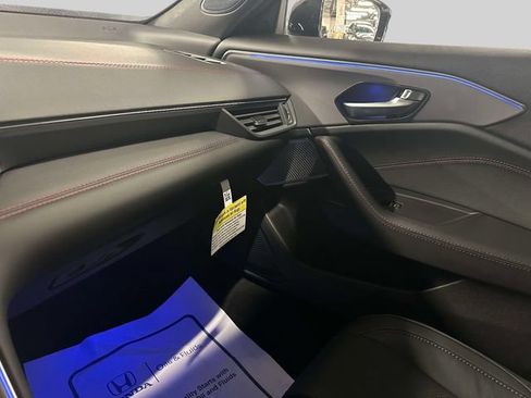 Certified 2025 Acura TLX SH-AWD w/ A-SPEC Pkg image 33
