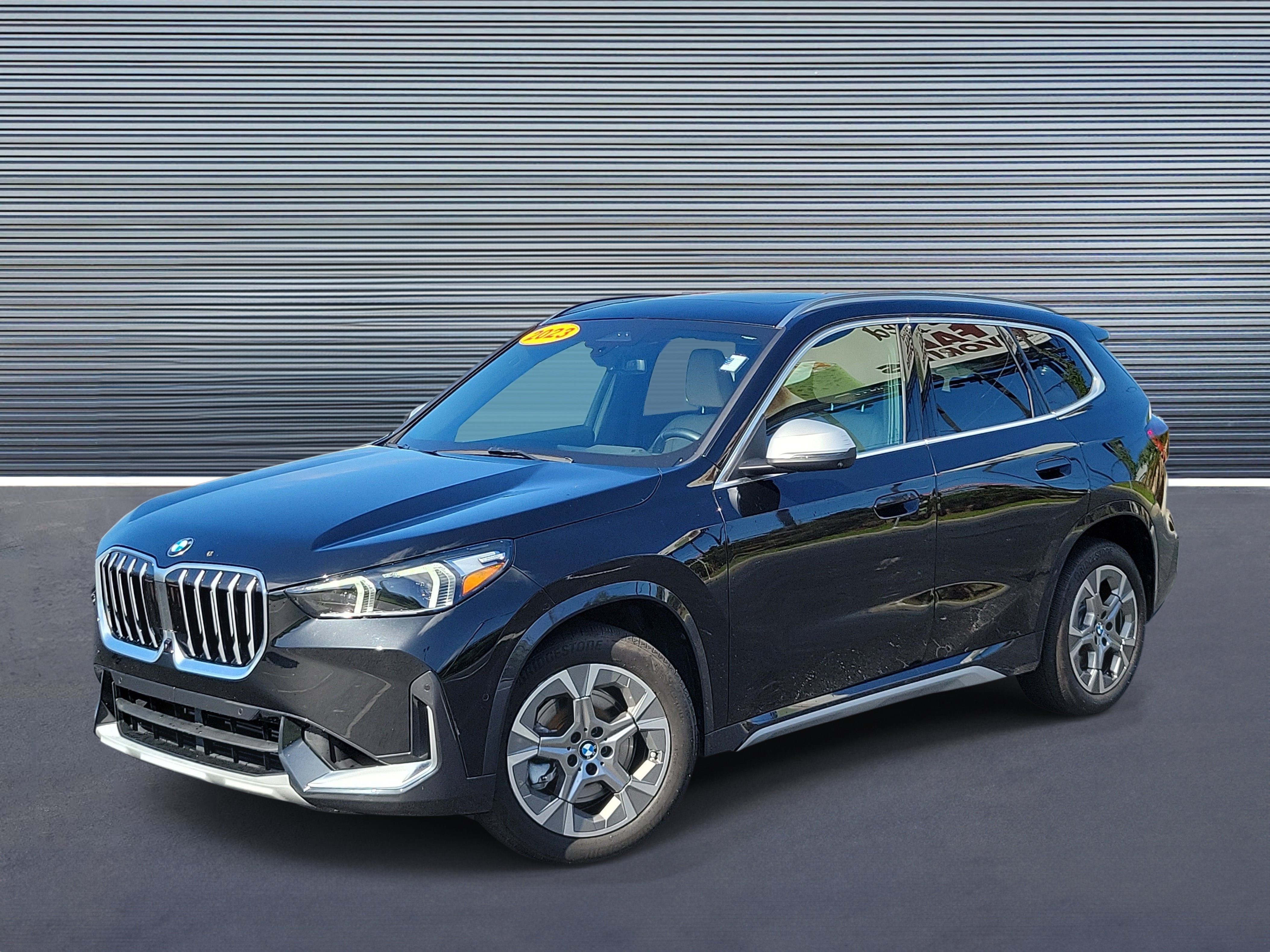 Used 2023 BMW X1 xDrive28i w/ Premium Package AWD/4WD 360° Tour