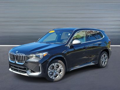Used 2023 BMW X1 xDrive28i w/ Premium Package