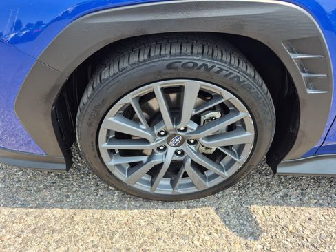 Used 2023 Subaru WRX GT AWD/4WD image 24
