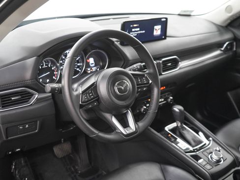 Used 2024 MAZDA CX-5 AWD 2.5 S w/ Select Package image 20