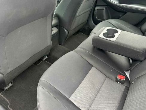 Used 2021 Nissan Sentra SV image 11