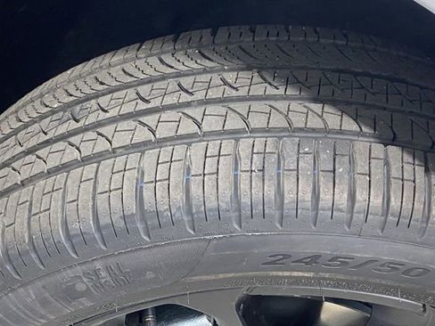 New 2026 Chrysler Pacifica Limited w/ S Appearance Package image 42