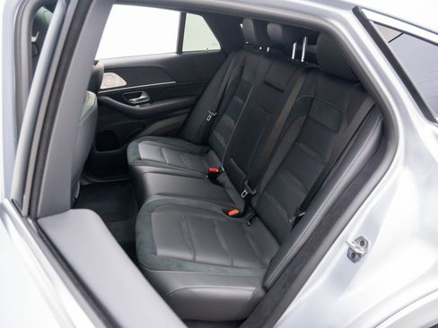 New 2026 Mercedes-Benz GLE 53 AMG 4MATIC Coupe image 14