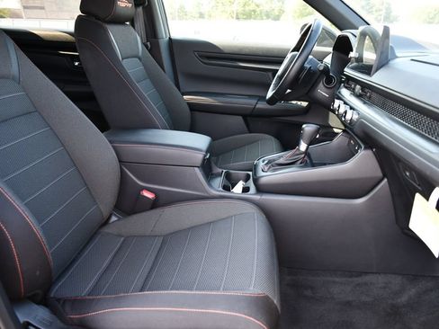 Used 2026 Honda CR-V TrailSport image 34