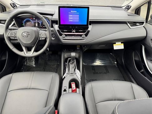 New 2026 Toyota Corolla XLE image 18