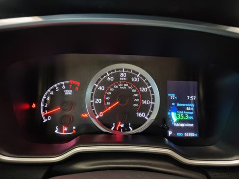 Used 2022 Toyota Corolla SE FWD image 20