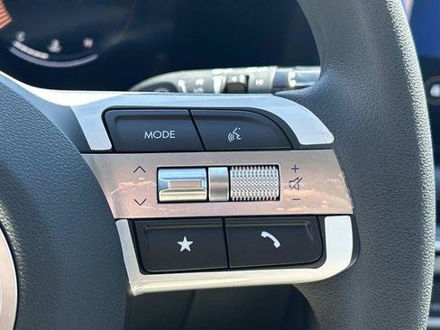 New 2026 Hyundai Tucson SE AWD/4WD image 9
