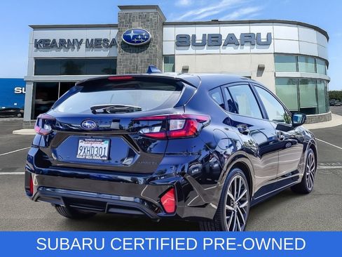 Used 2026 Subaru Impreza 2.0i Sport AWD/4WD image 6