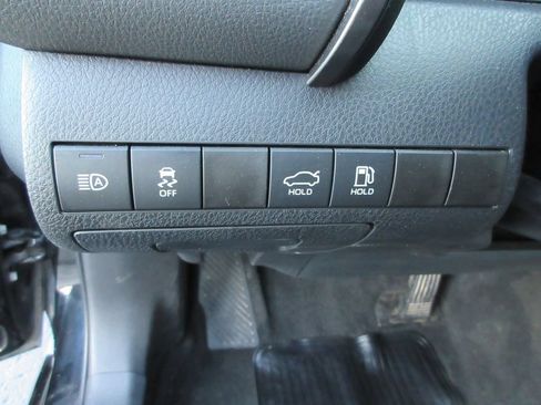 Used 2024 Toyota Camry XSE FWD image 22