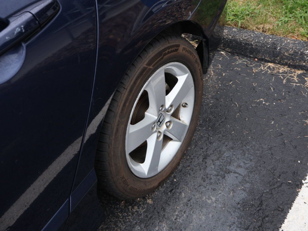 Used 2008 Honda Civic EX image 11