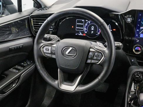 Certified 2026 Lexus NX 350 AWD w/ Accessory Package (2T) image 16