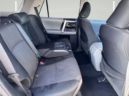 Used 2013 Toyota 4Runner SR5 w/ Convenience Pkg image 28