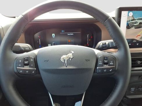 New 2026 Ford Bronco Sport Outer Banks w/ Outer Banks Tech Package+ AWD/4WD image 19