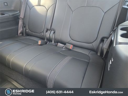 New 2025 Honda Pilot EX-L image 20