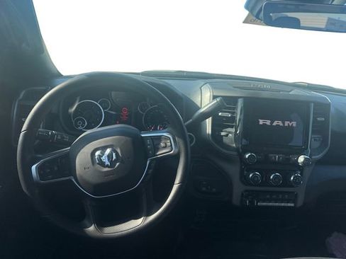 New 2026 RAM 3500 Tradesman w/ Chrome Appearance Group image 10