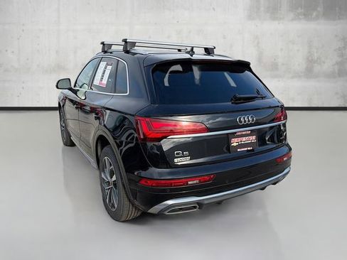 Used 2024 Audi Q5 2.0T Premium Plus image 7