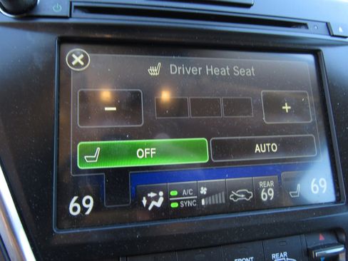 Used 2017 Acura MDX FWD w/ Technology Package image 23