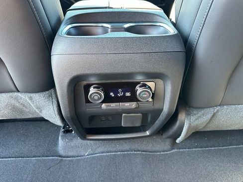 New 2026 Buick Enclave Sport Touring w/ Power Package image 12
