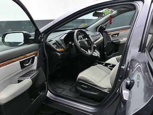 Used 2018 Honda CR-V EX image 17