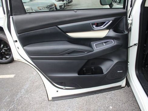 Used 2019 Subaru Ascent Limited image 22
