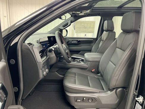 New 2026 Chevrolet Suburban RST w/ Comfort Package image 21